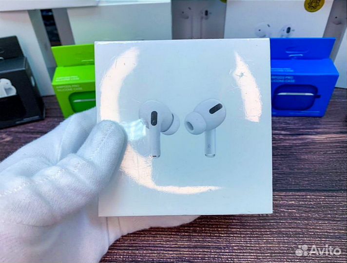 Airpods Pro Premium+