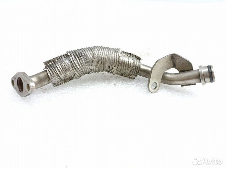 Трубка слива масла с турбины Bmw 3-Series E90 3.0