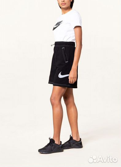 Шорты Nike