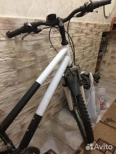 Велосипеды бу взрослый скоростной