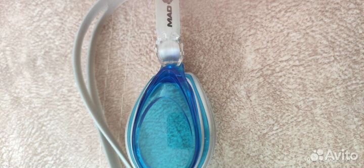 Очки для плавания