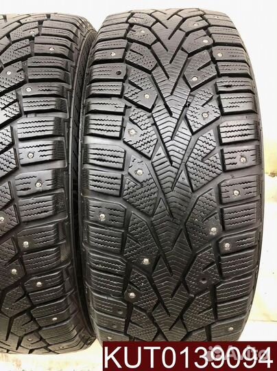 Gislaved NordFrost 100 205/55 R16 94T