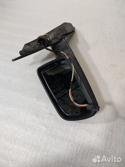 Зеркало боковое левое bmw 5 e60