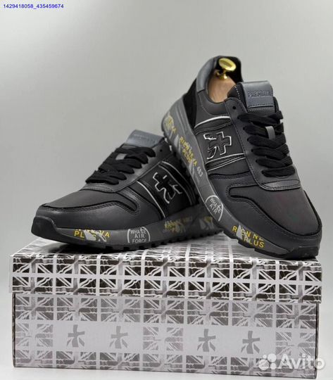 Premiata (Арт.27677)