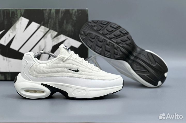 Кроссовки nike air max portal
