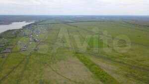 Участок 10,1 сот. (ИЖС)