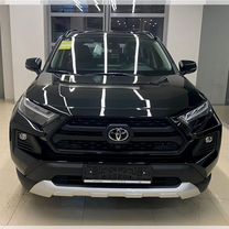 Новый Toyota RAV4 2.0 CVT, 2023, цена 4 499 000 руб.