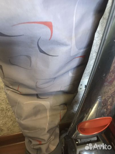 Пылесос kirby