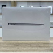 Новый MacBook Air 13 2020 m1 256gb