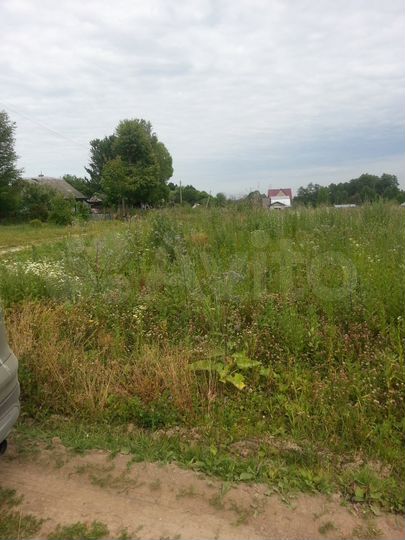 Участок 15 сот. (ИЖС)