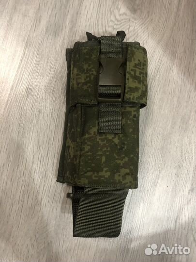 Подсумок для радиостанции