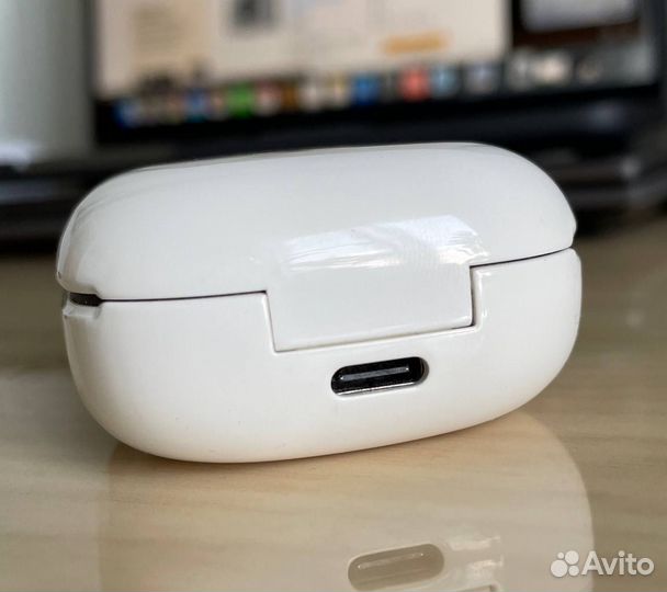 Наушники Samsung galaxy buds 2