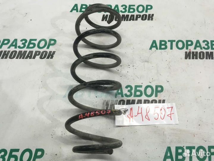 Пружина задняя для Ford Fusion 2002-2012г