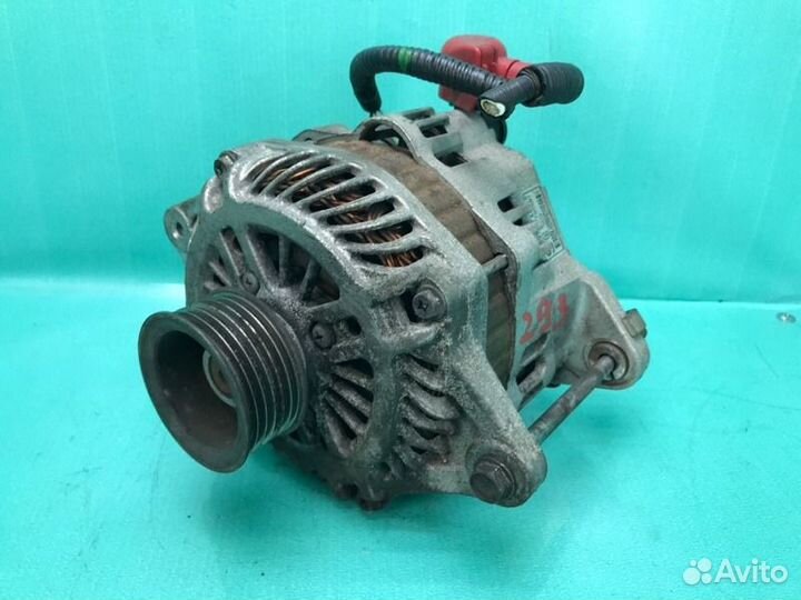 Генератор Subaru Tribeca WX EZ30