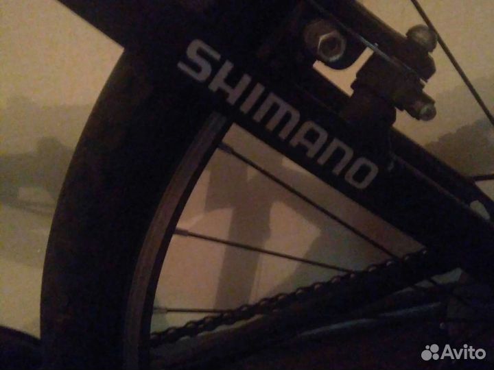 Велосипед Stark cobra