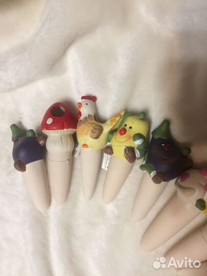 Увлажнитель для растений