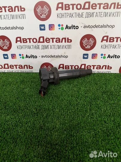 Катушка зажигания Toyota Corolla 9 (E120/E130)