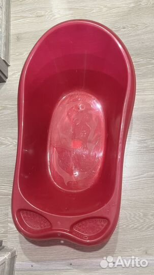 Ванная детская