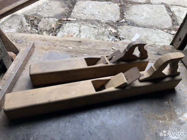 Ручные инструменты