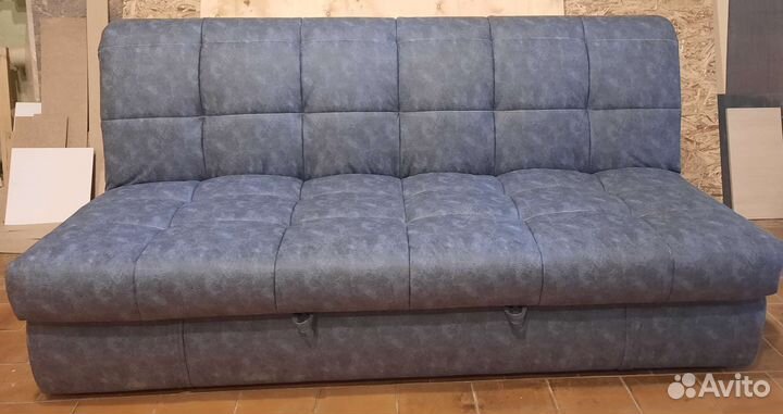 Диван аккордеон металл новый в регионы