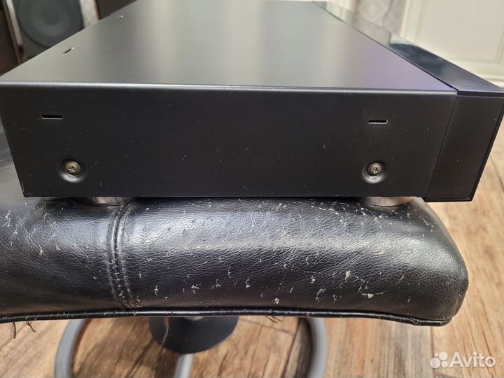 Эквалайзер Sony SEQ-411