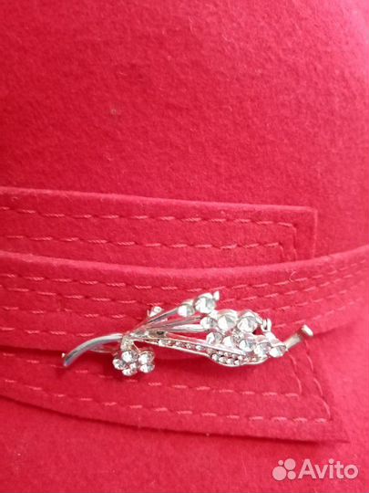 Новые шляпки