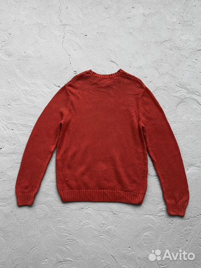 Ralph Lauren Chaps Cotton Loose fit Sweater