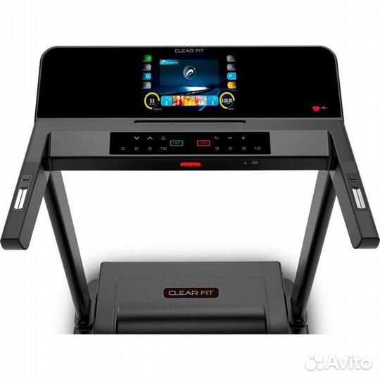 Беговая дорожка Clear Fit LifeCardio LT 50