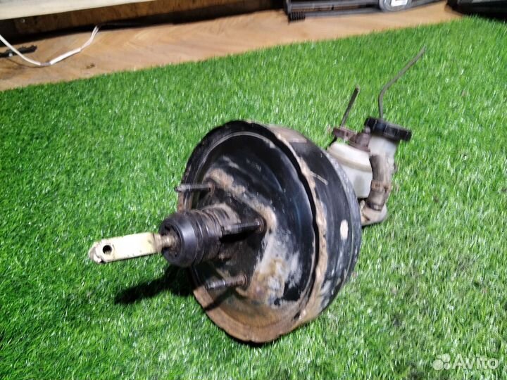 Вакуумный усилитель тормозов Ниссан примера р11