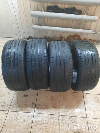 Шины bridgestone 225/45/17