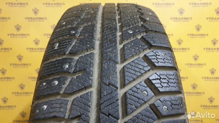 Continental ContiWinterViking 2 225/60 R17