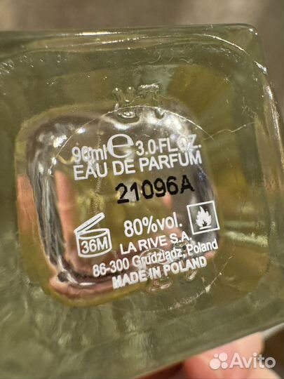 Духи La Rive sweet woman