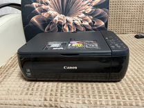 Цветной принтер Canon Pixma mp280