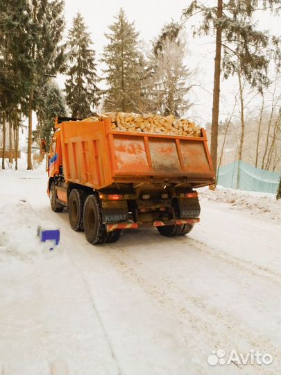 Дрова Берёзовые / Дрова Дубовые