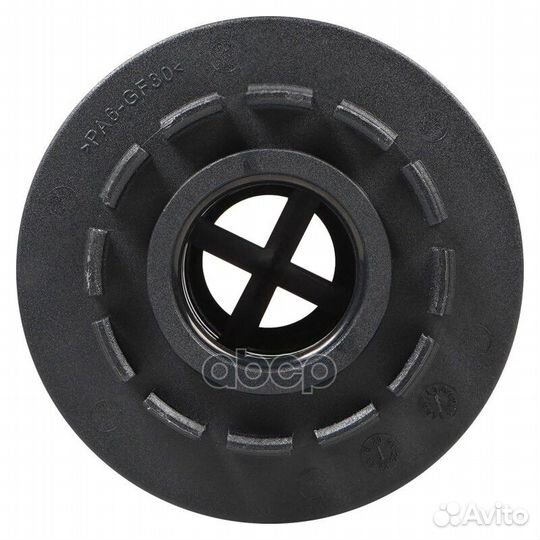 Фильтр масляный haval dargo 22- crlr55642 Carville