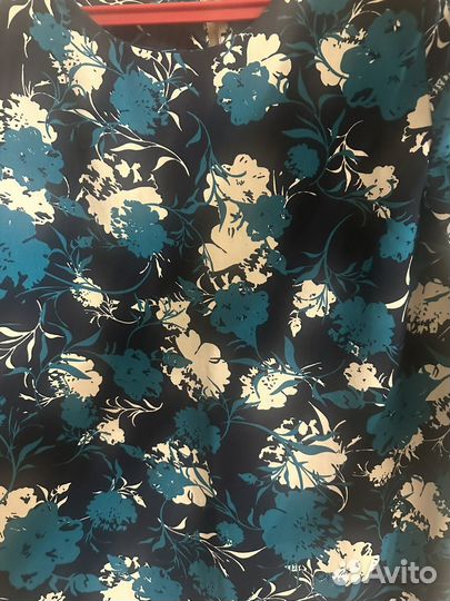 Платье benetton