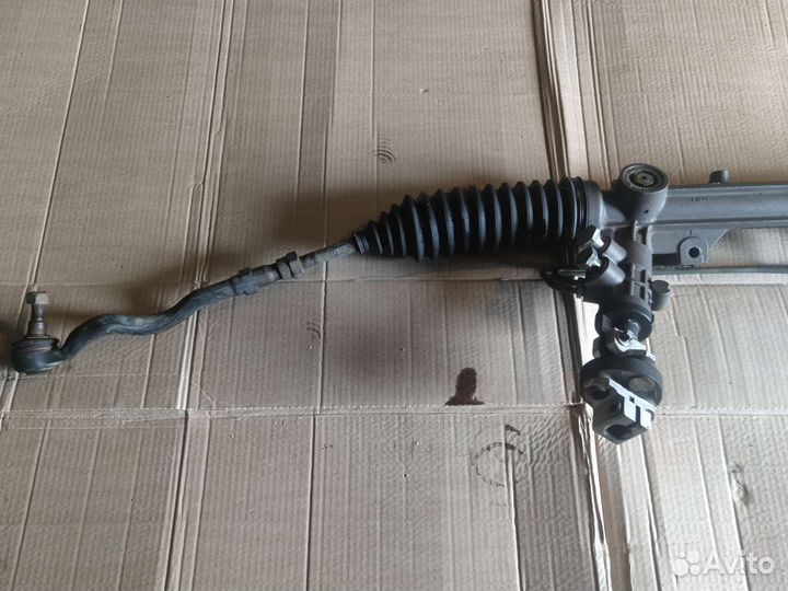 Рулевая рейка BMW E46 3 series 97-06