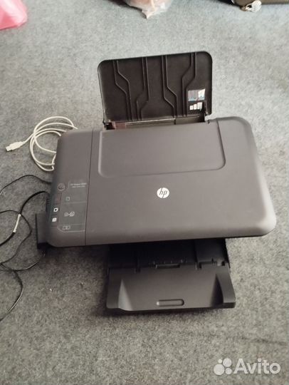 Принтер сканер HP Deskjet 2050