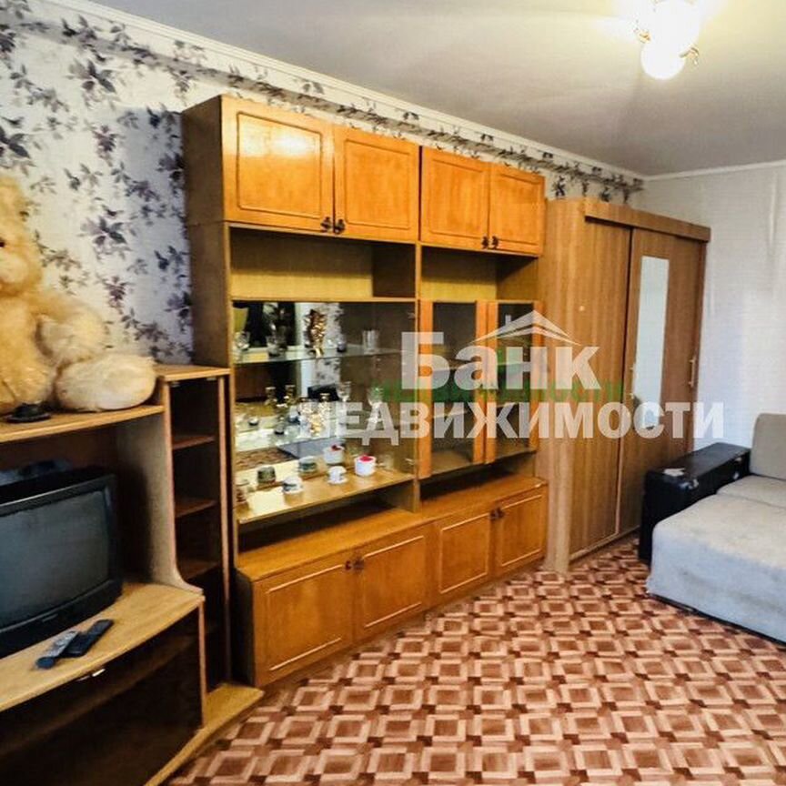 Квартира 1-комн. 28.7 м² в Вольск — фото 3