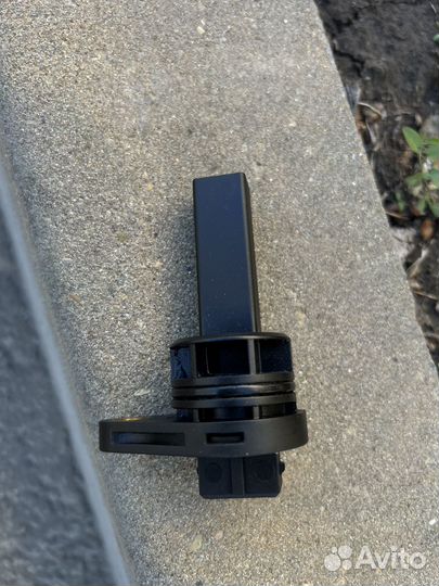 Датчик скорости