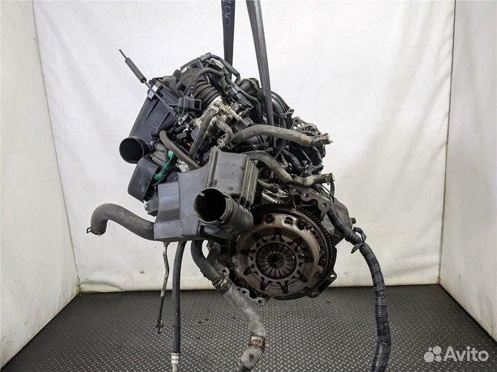 Двигатель Suzuki Ignis, 2006