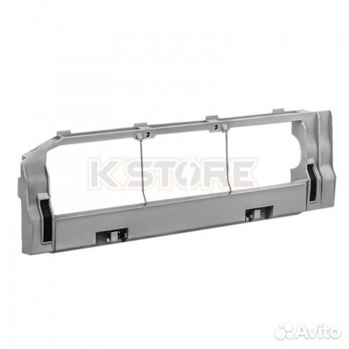 Крышка для отсека основной щетки робота-пылесоса