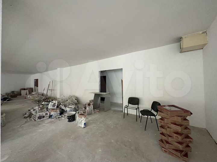 Свободного назначения, 210 м²