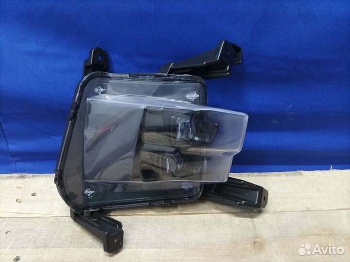 Фара птф Kia K5 2020