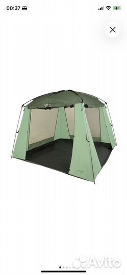 Палатка тент шатер навес