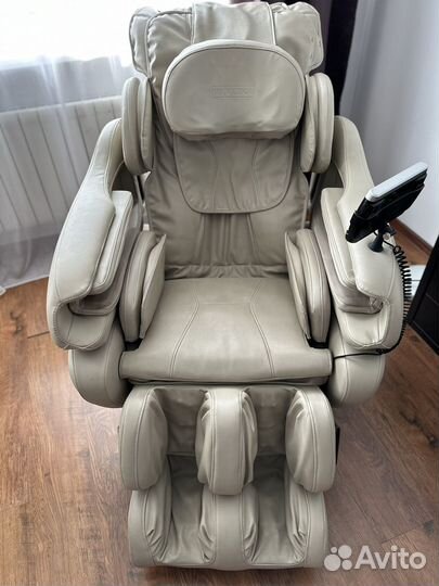 Массажное кресло US Medica
