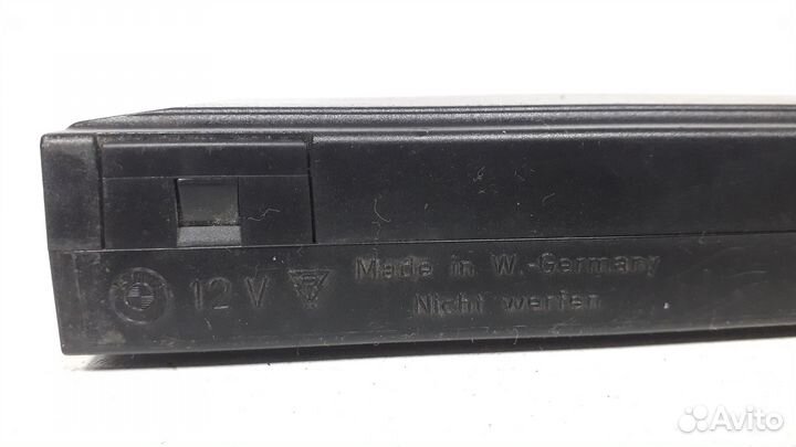 Блок управления светом BMW 5-серия E34 1988-1995