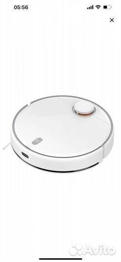 Робот-пылесос Xiaomi Mijia 3C