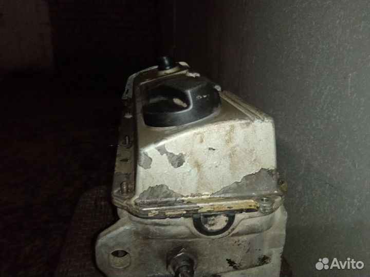 ГБЦ на Пассат б3