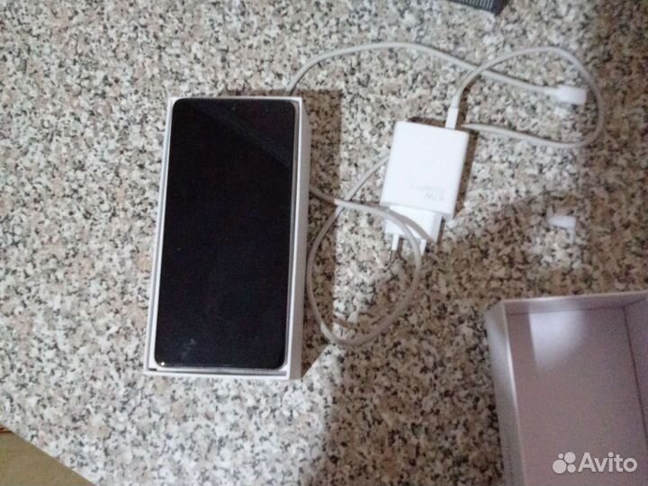 Телефон xiaomi 11 t